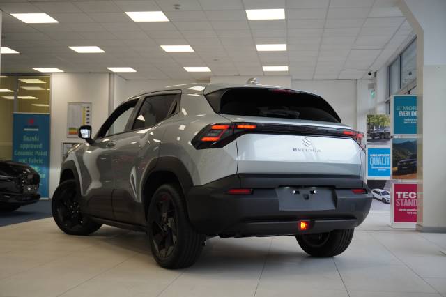 2025 Suzuki E-vitara 61kWh Motion