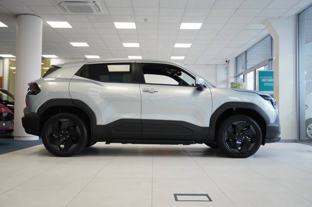 2025 Suzuki E-vitara 61kWh Motion