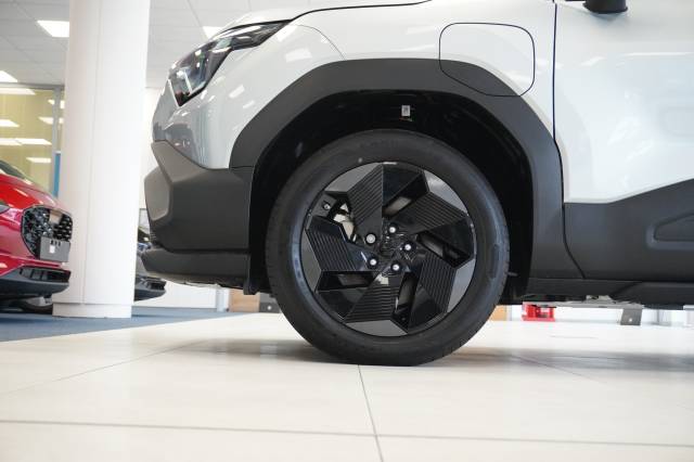 2025 Suzuki E-vitara 61kWh Motion