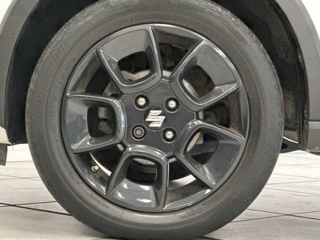 2023 Suzuki Ignis 1.2 Dualjet MHEV SZ5 Hatchback 5dr Petrol Hybrid Manual ALLGRIP Euro 6 (s/s) (83 ps)