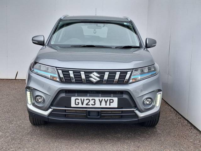 2023 Suzuki Vitara 1.4 Estate SZ5