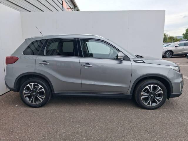 2023 Suzuki Vitara 1.4 Estate SZ5