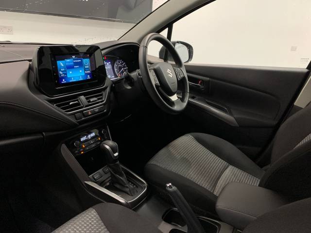 2023 Suzuki S-Cross 1.5 Hatchback Motion