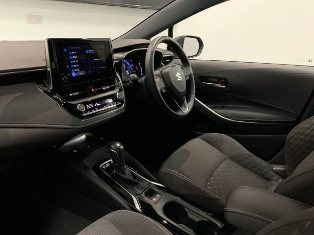 2023 Suzuki Swace 1.8 Estate Ultra