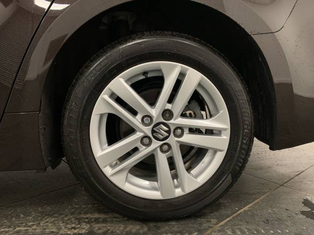 2023 Suzuki Swace 1.8 Estate Ultra