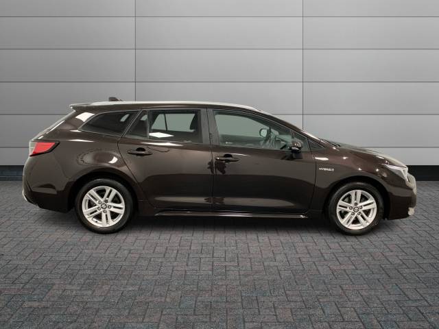 2023 Suzuki Swace 1.8 Estate Ultra