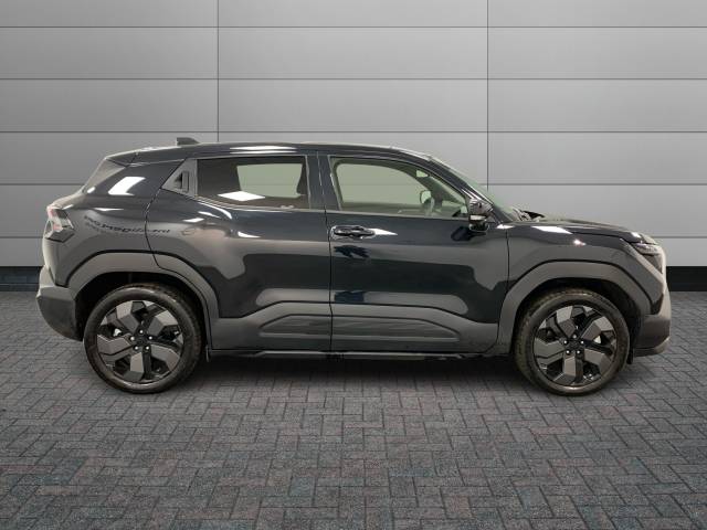 2026 Suzuki E-vitara Estate Ultra
