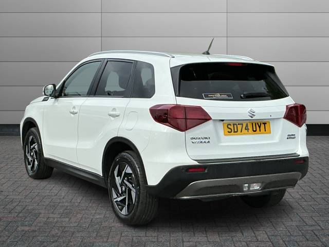 2024 Suzuki Vitara 1.4 Estate Ultra