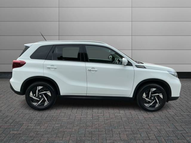 2024 Suzuki Vitara 1.4 Estate Ultra