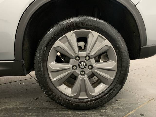 2022 Suzuki Vitara 1.4 Estate SZ-T