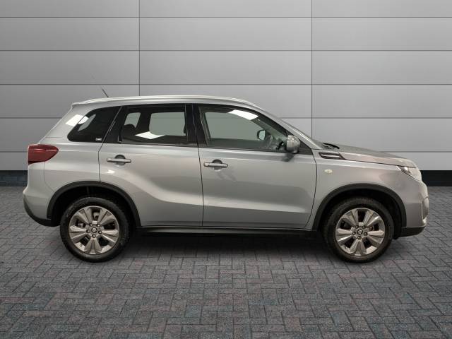 2022 Suzuki Vitara 1.4 Estate SZ-T