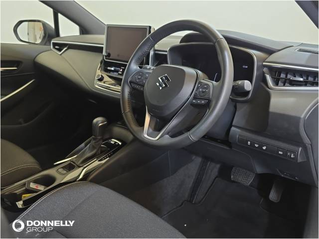 2025 Suzuki Swace 1.8 Estate Motion