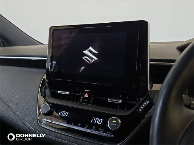 2025 Suzuki Swace 1.8 Estate Motion