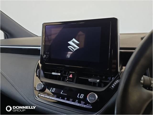 2025 Suzuki Swace 1.8 Estate Motion