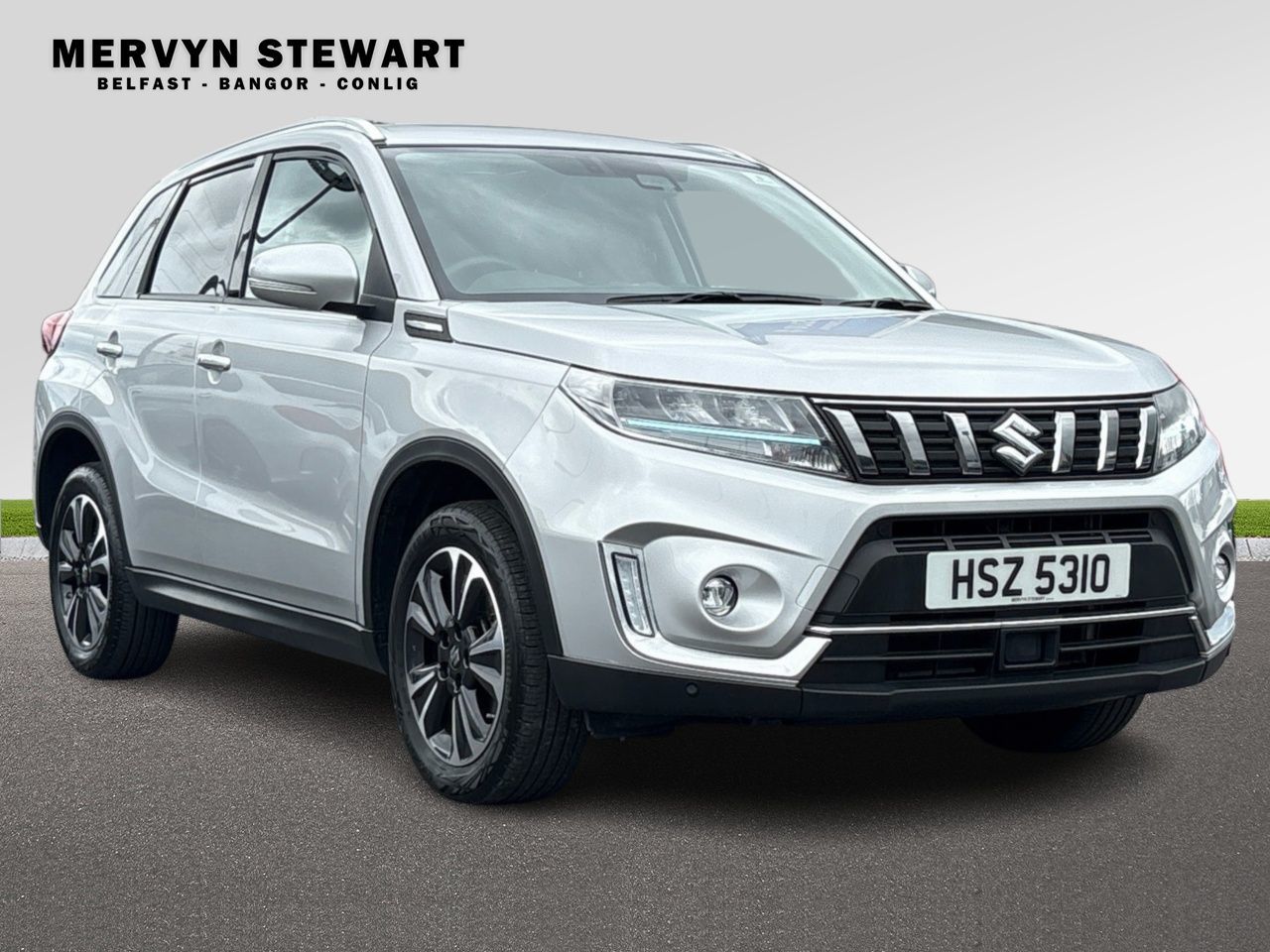 2023 Suzuki Vitara