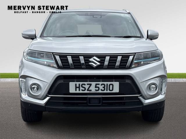 2023 Suzuki Vitara 1.5 Hybrid Sz5 AGS