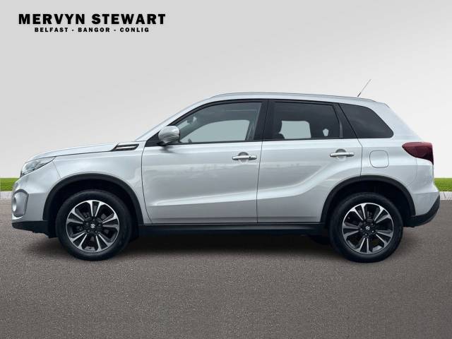 2023 Suzuki Vitara 1.5 Hybrid Sz5 AGS