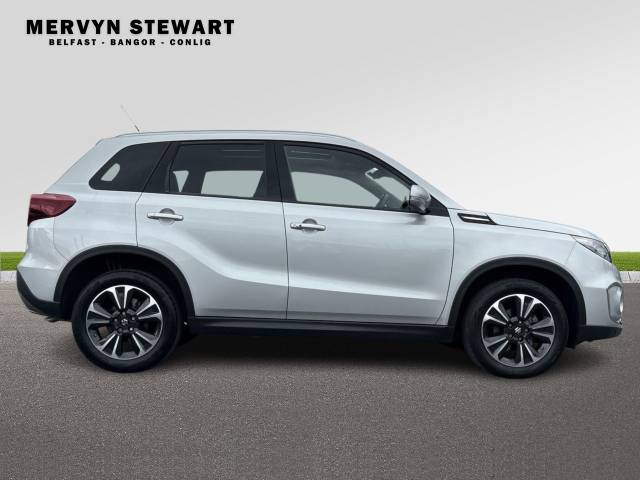 2023 Suzuki Vitara 1.5 Hybrid Sz5 AGS