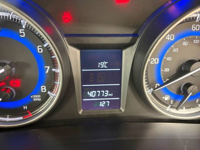 2017 Suzuki Baleno 1.0 Boosterjet SZ-T 5dr