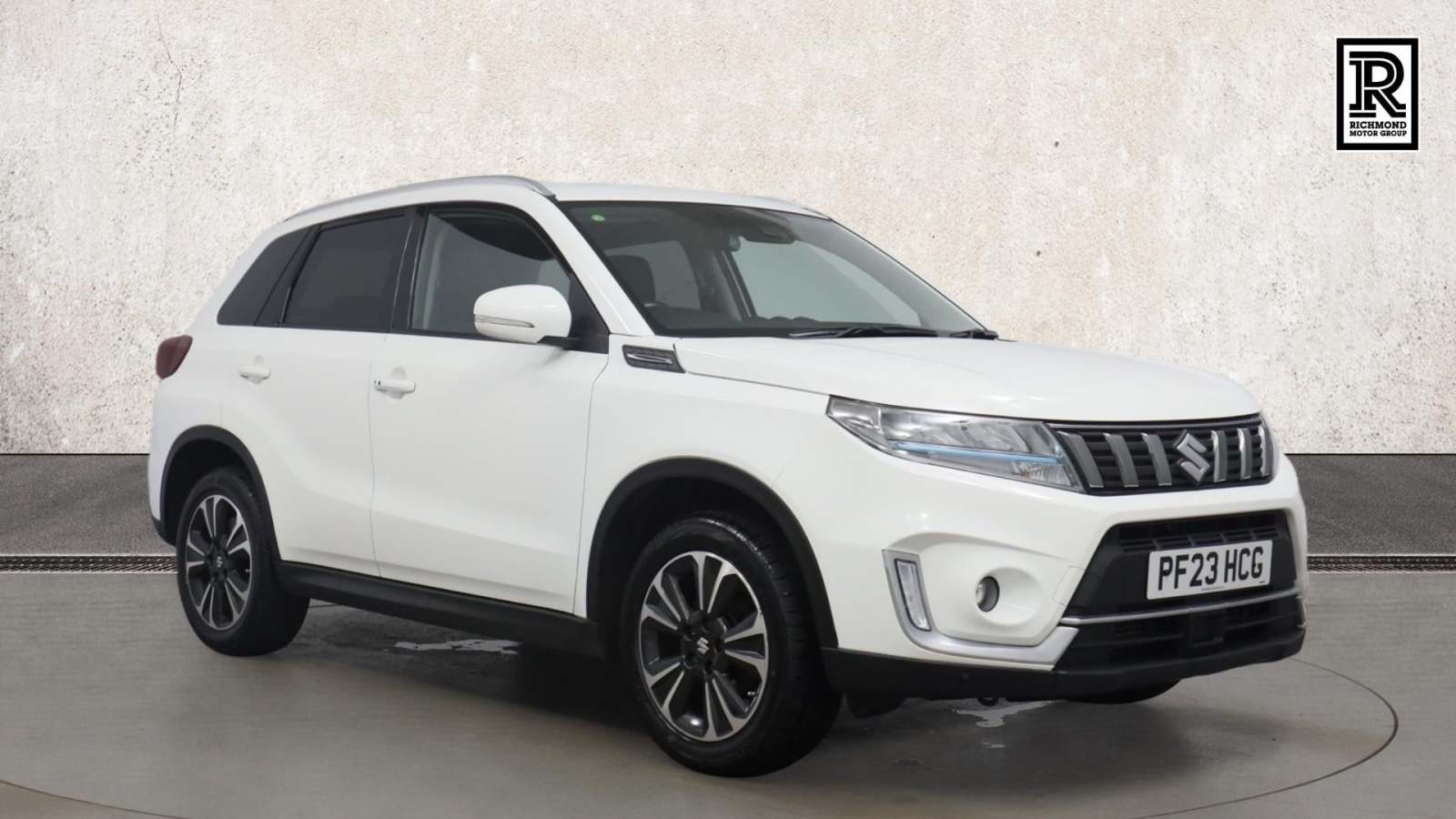 2023 Suzuki Vitara