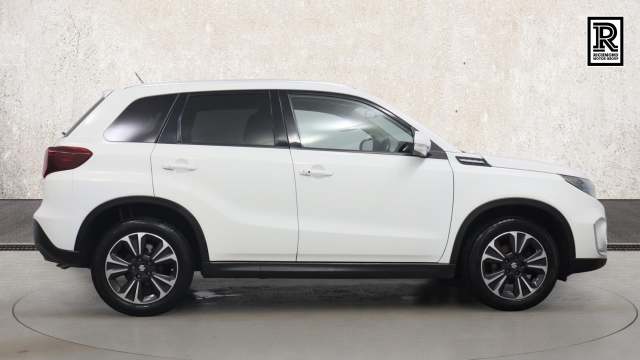 2023 Suzuki Vitara 1.4 Boosterjet MHEV SZ5 SUV 5dr Petrol Hybrid Manual Euro 6 (s/s) (129 ps)