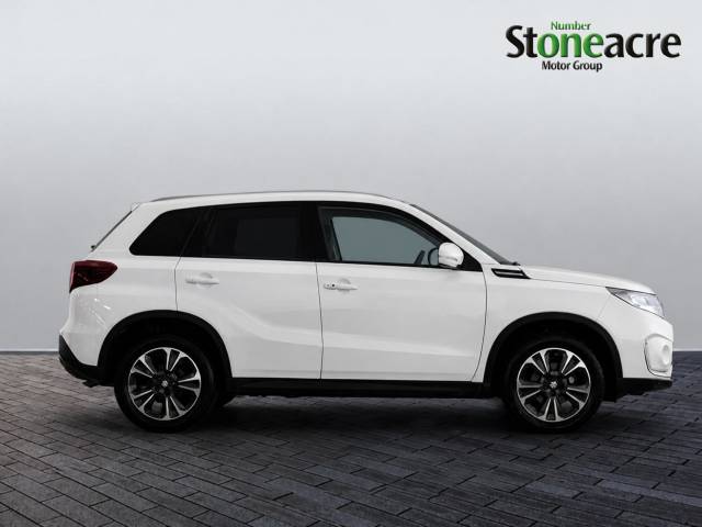 2023 Suzuki Vitara 1.5 SZ5 SUV 5dr Petrol Hybrid AGS Auto ALLGRIP Euro 6 (s/s) (115 ps)