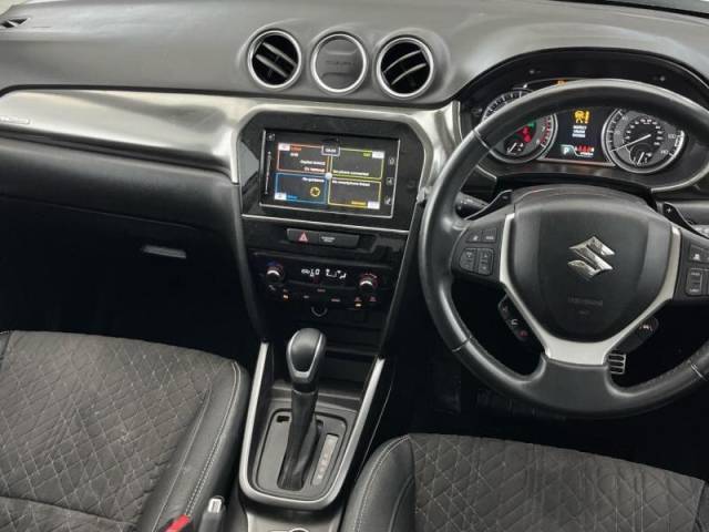 2023 Suzuki Vitara 1.5 SZ5 SUV 5dr Petrol Hybrid AGS Auto ALLGRIP Euro 6 (s/s) (115 ps)