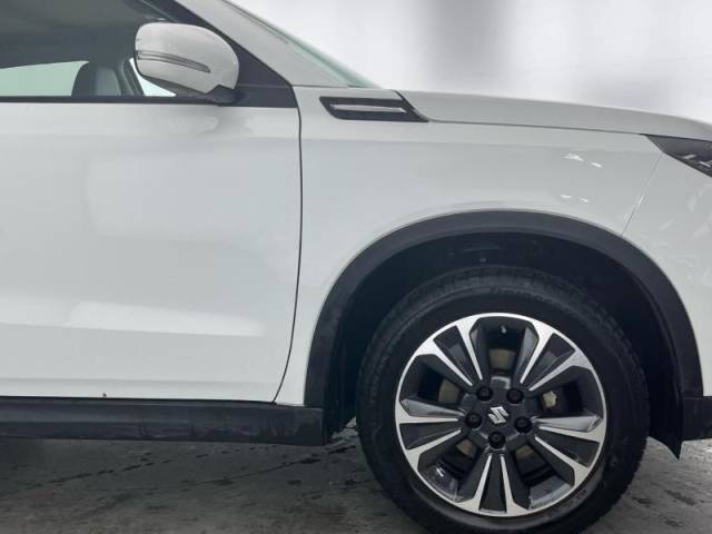 2023 Suzuki Vitara 1.5 SZ5 SUV 5dr Petrol Hybrid AGS Auto ALLGRIP Euro 6 (s/s) (115 ps)
