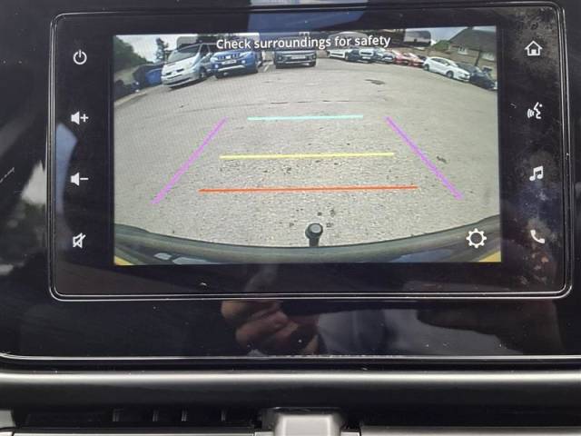 2023 Suzuki S-Cross 1.4 Boosterjet 48V Hybrid Motion 5dr