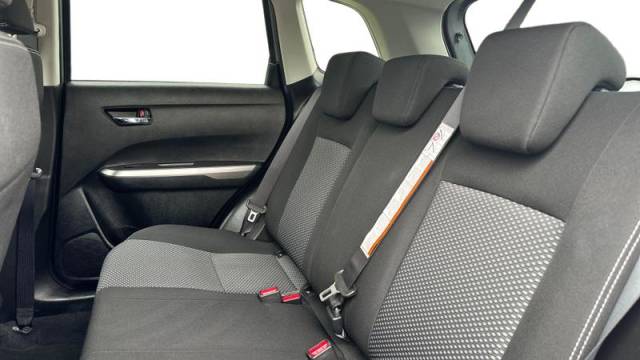 2023 Suzuki Vitara 1.4 Sz-T Boosterjet Mh