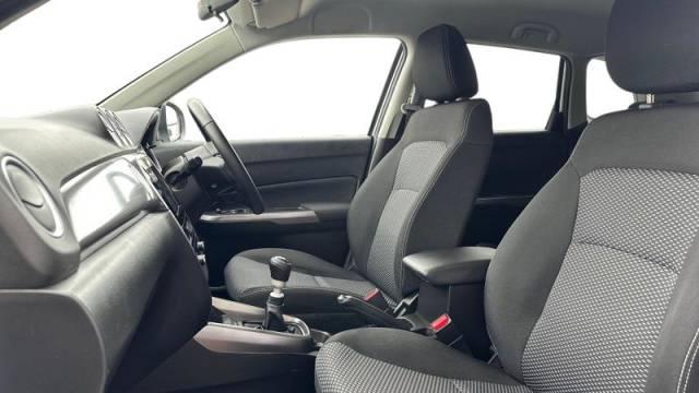 2023 Suzuki Vitara 1.4 Sz-T Boosterjet Mh