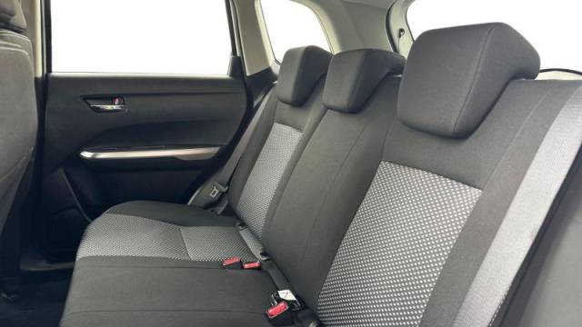 2023 Suzuki Vitara 1.4 Sz-T Boosterjet Mh