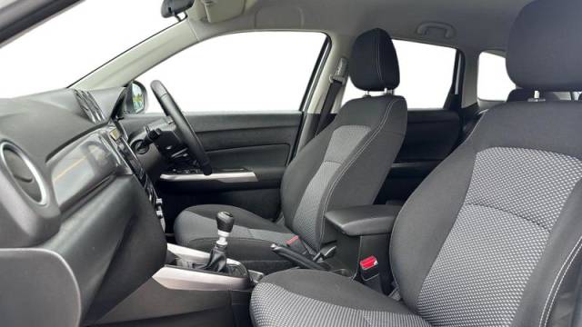 2023 Suzuki Vitara 1.4 Sz-T Boosterjet Mh
