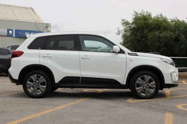 2021 Suzuki Vitara 1.4 Sz-T B-Jet Mhev Ag
