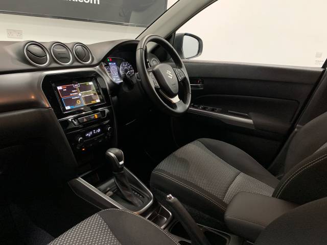 2024 Suzuki Vitara 1.5 Estate SZ-T