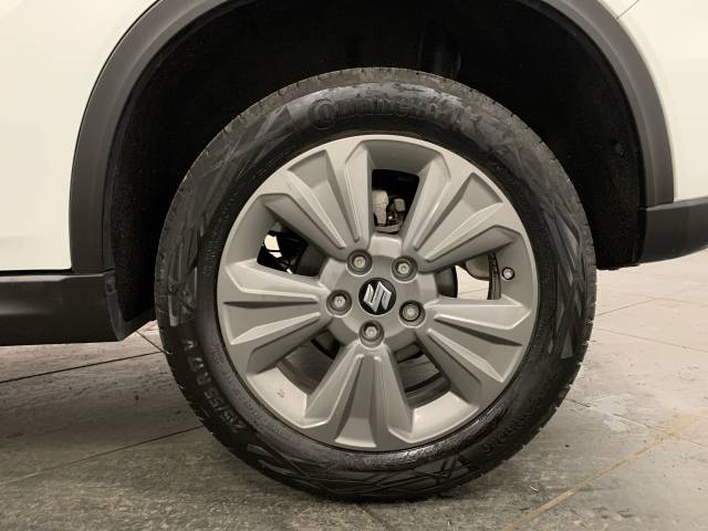 2024 Suzuki Vitara 1.5 Estate SZ-T