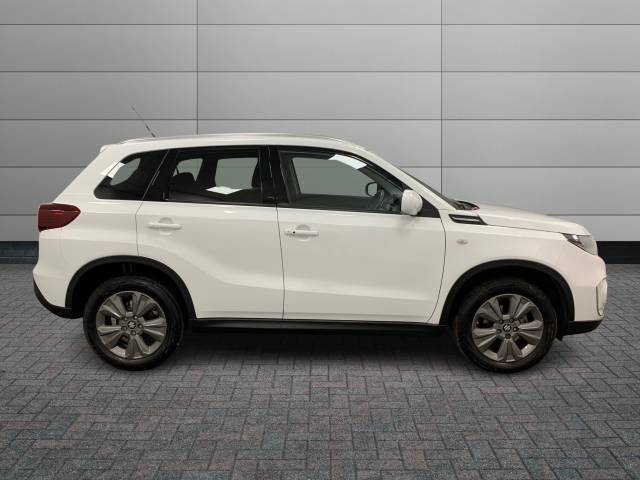 2024 Suzuki Vitara 1.5 Estate SZ-T