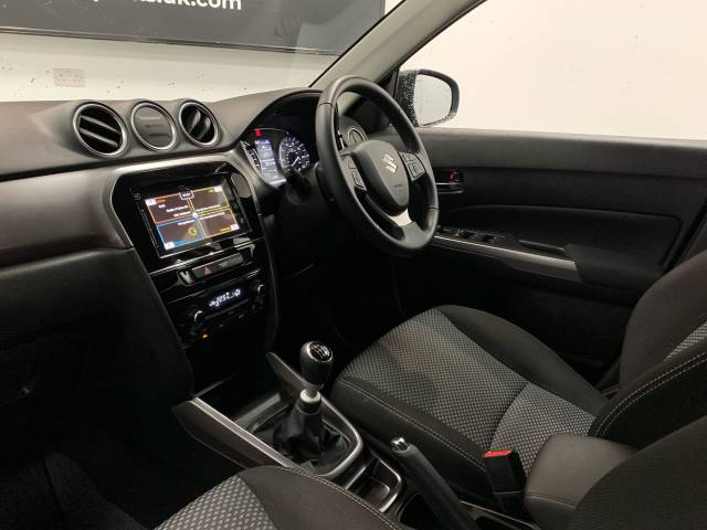 2023 Suzuki Vitara 1.4 Estate SZ-T