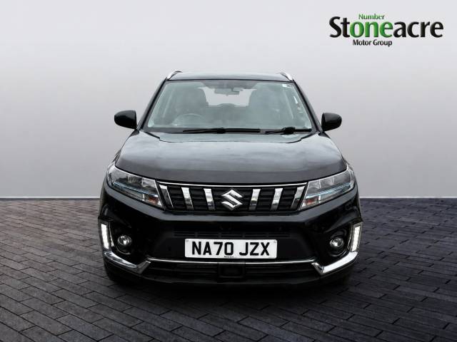 2020 Suzuki Vitara 1.4 Boosterjet 48V Hybrid SZ4 5dr