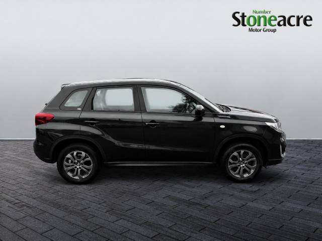 2020 Suzuki Vitara 1.4 Boosterjet 48V Hybrid SZ4 5dr