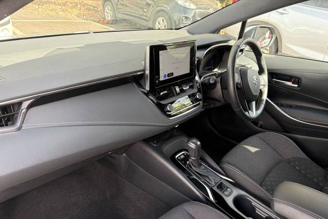 2023 Suzuki Swace 1.8 Hybrid Ultra 5dr CVT