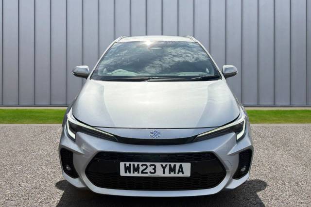 2023 Suzuki Swace 1.8 Hybrid Ultra 5dr CVT
