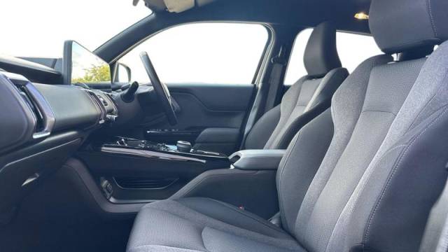 2025 Suzuki E-vitara 5dr 128kw 61kwh Motion