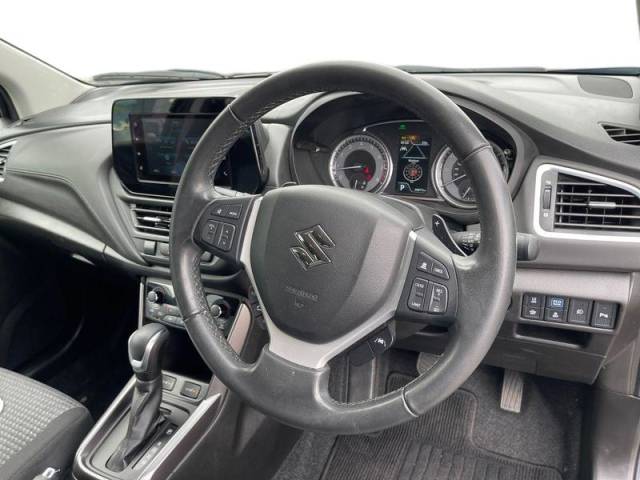 2023 Suzuki S-Cross 1.5 Hybrid Motion 5dr AGS