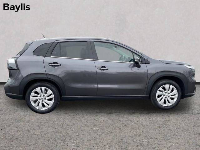 2023 Suzuki S-Cross 1.5 Hybrid Motion 5dr AGS