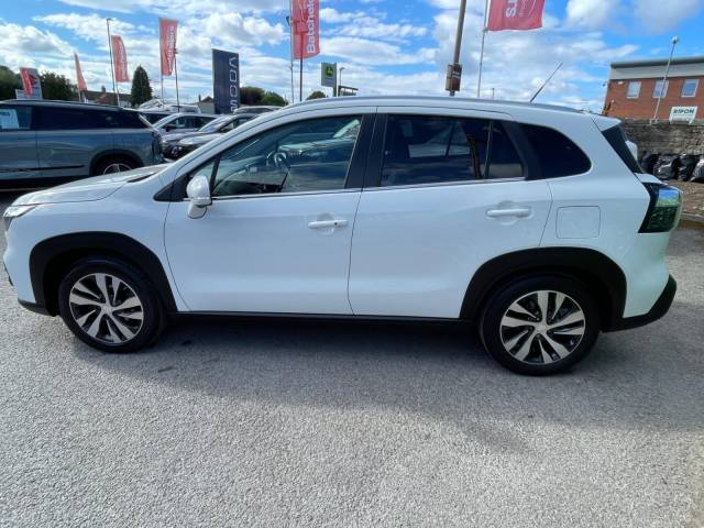 2023 Suzuki S-Cross 1.5 Hatchback Ultra
