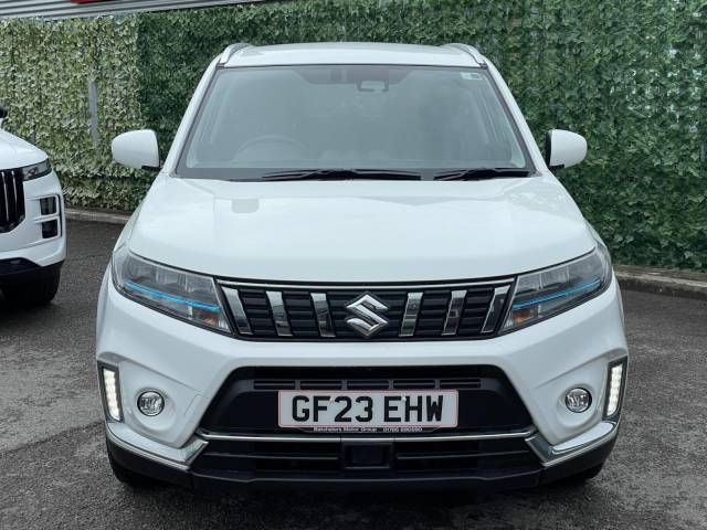 2023 Suzuki Vitara 1.5 Estate SZ-T