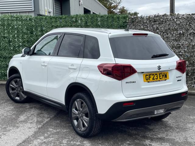 2023 Suzuki Vitara 1.5 Estate SZ-T