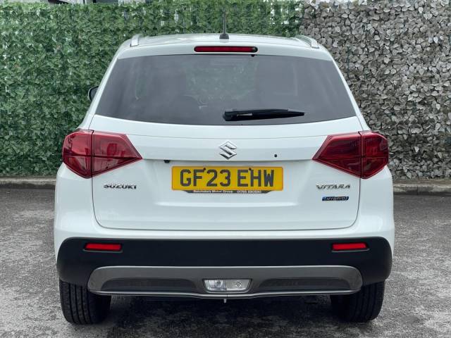 2023 Suzuki Vitara 1.5 Estate SZ-T