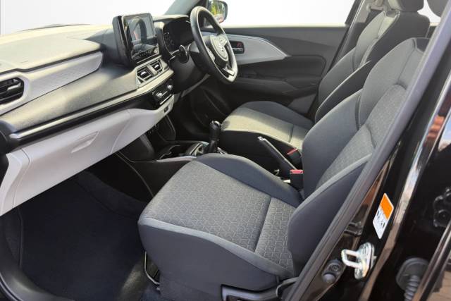 2024 Suzuki Swift 1.2 Hatchback Ultra